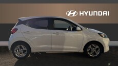 Hyundai i10 1.0 MPi SE Connect 5dr Petrol Hatchback